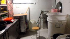 C6024诚信钢材市场附近小吃店转让