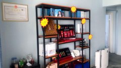 （成功案例）C6029南湖创博大厦美容院转让