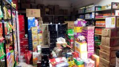 （成功案例）C6028米东区饮料副食品批发部转让