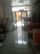 C6031店面转让 位于昌吉市石河子西路融景城二期