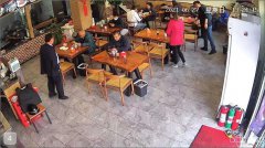 C6030九鼎农贸市场餐厅转让