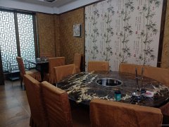 C6035火锅店转让