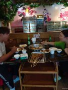 C6035火锅店转让