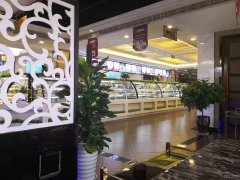 C6038门面出租 位于昌吉市南公园西路丽景尚城