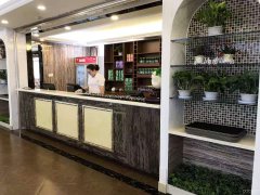 C6038门面出租 位于昌吉市南公园西路丽景尚城