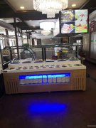 C6038门面出租 位于昌吉市南公园西路丽景尚城