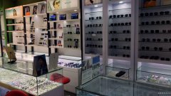 C6041新民路美食街大门口眼镜店转让