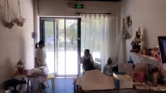 （成功案例）C6043鲤鱼山路万科金域华府二期烘焙店转让