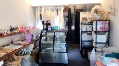 （成功案例）C6043鲤鱼山路万科金域华府二期烘焙店转让