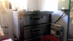 （成功案例）C6043鲤鱼山路万科金域华府二期烘焙店转让