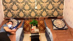 C6044米东中路金贻宾馆足浴转让