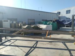 C6048厂房出租 位于昌吉市中山南路科三考场附近厂房