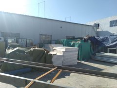 C6048厂房出租 位于昌吉市中山南路科三考场附近厂房