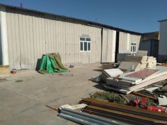 C6048厂房出租 位于昌吉市中山南路科三考场附近厂房