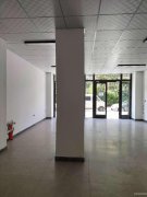 C6039沙区西北路海龙海悦小区内全新装修商铺出租