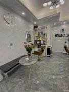 C6052新民西街金海岸社区美发店转让