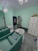 C6052新民西街金海岸社区美发店转让