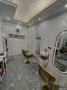 C6052新民西街金海岸社区美发店转让