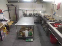 C6062铁路局西单负一楼加盟外卖店转让