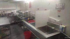 C6062铁路局西单负一楼加盟外卖店转让