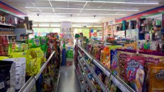 C6064科技园路海棠铭居超市转让