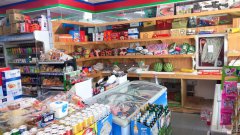 C6064科技园路海棠铭居超市转让