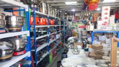 C6065新联市场五金百货店转让