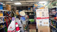 C6065新联市场五金百货店转让