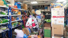 C6065新联市场五金百货店转让