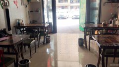 C6066米东区香缇雅静餐厅转让