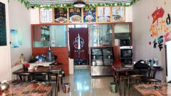 C6066米东区香缇雅静餐厅转让