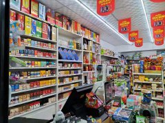 （成功案例）C6070沙依巴克区西山西街南二巷临街万客源超市