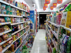 （成功案例）C6070沙依巴克区西山西街南二巷临街万客源超市