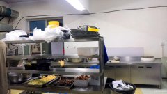 C6072阿勒泰路919号餐厅出租