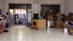 C6072阿勒泰路919号餐厅出租