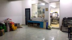 C6072阿勒泰路919号餐厅出租