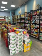 C6071经开万达金街临街商铺转让