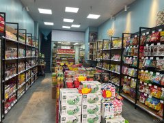 C6071经开万达金街临街商铺转让