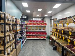 C6071经开万达金街临街商铺转让