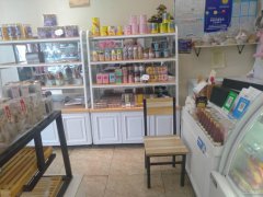 C6074店面转让 位于昌吉市解放路环宇世纪城