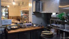 C6073上海路西二巷餐厅转让