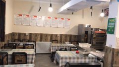 C6073上海路西二巷餐厅转让