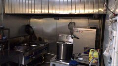 C6073上海路西二巷餐厅转让