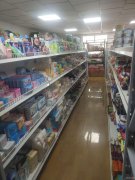 （成功案例）C6075店面转让 位于昌吉市麦芽巷西雅图花园