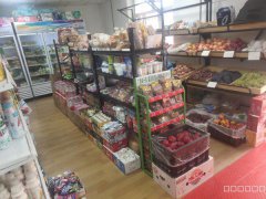 （成功案例）C6075店面转让 位于昌吉市麦芽巷西雅图花园