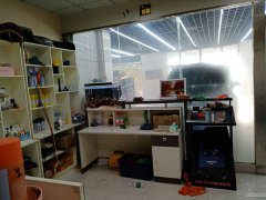 C6082米东区永丰南路特变阳光绿景东门临街吾爱吾车汽车美容