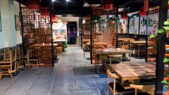 （成功案例）C6084八钢昊合商业广场餐厅转让