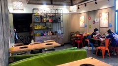 C6085友好大酒店五楼火锅店转让