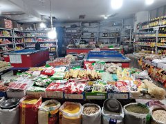 C6091杨氏海鲜店转让