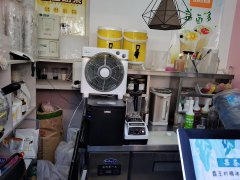 C6092奶茶店转让